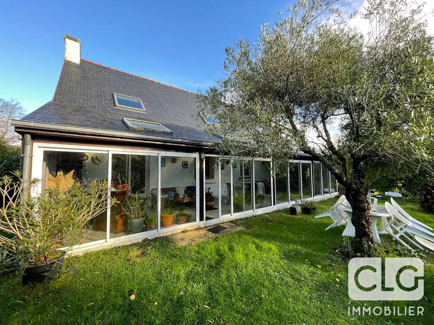 Maison à vendre, 127m², Plobannalec-Lesconil