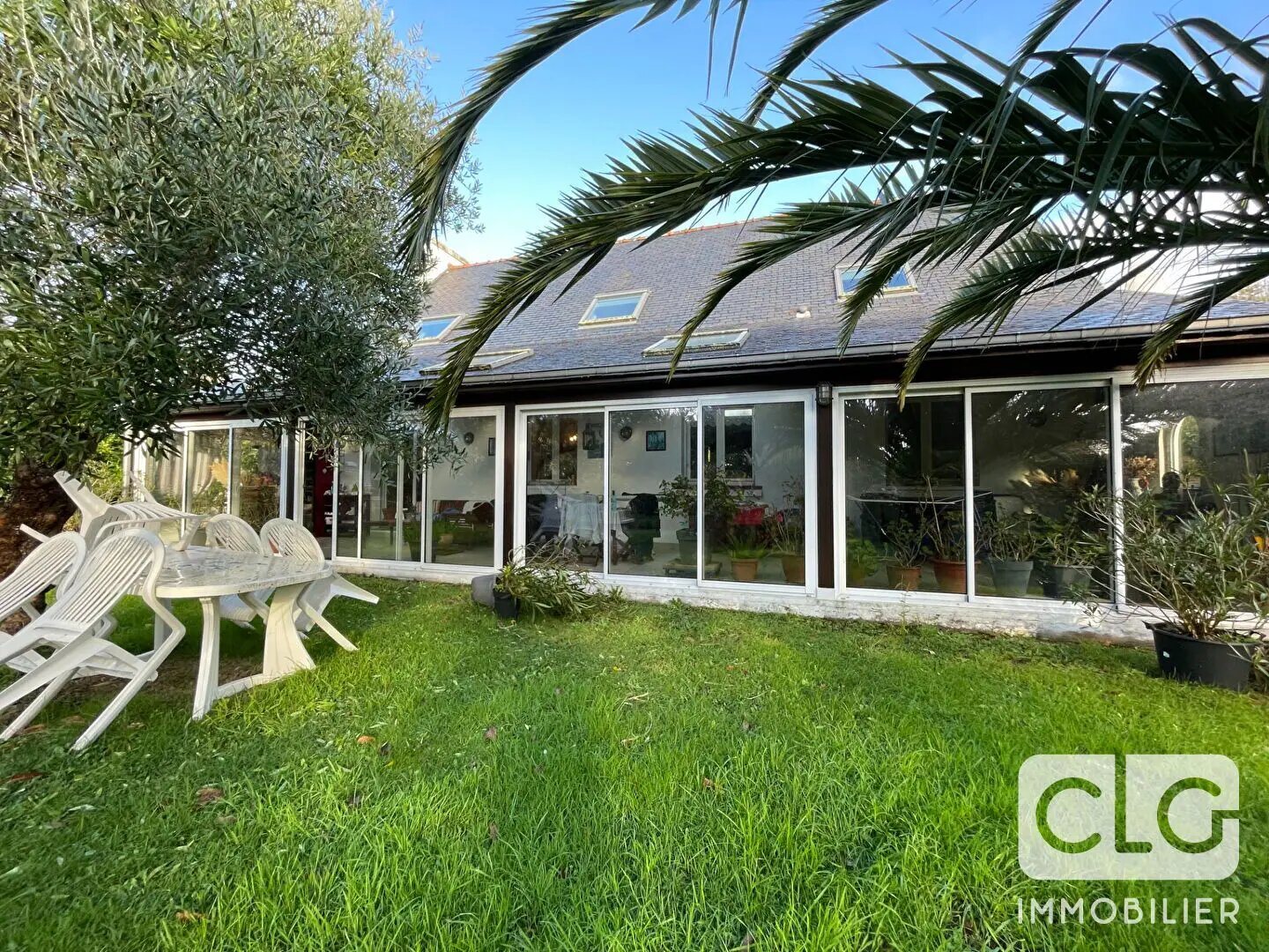 Maison à vendre, 127m², Plobannalec-Lesconil