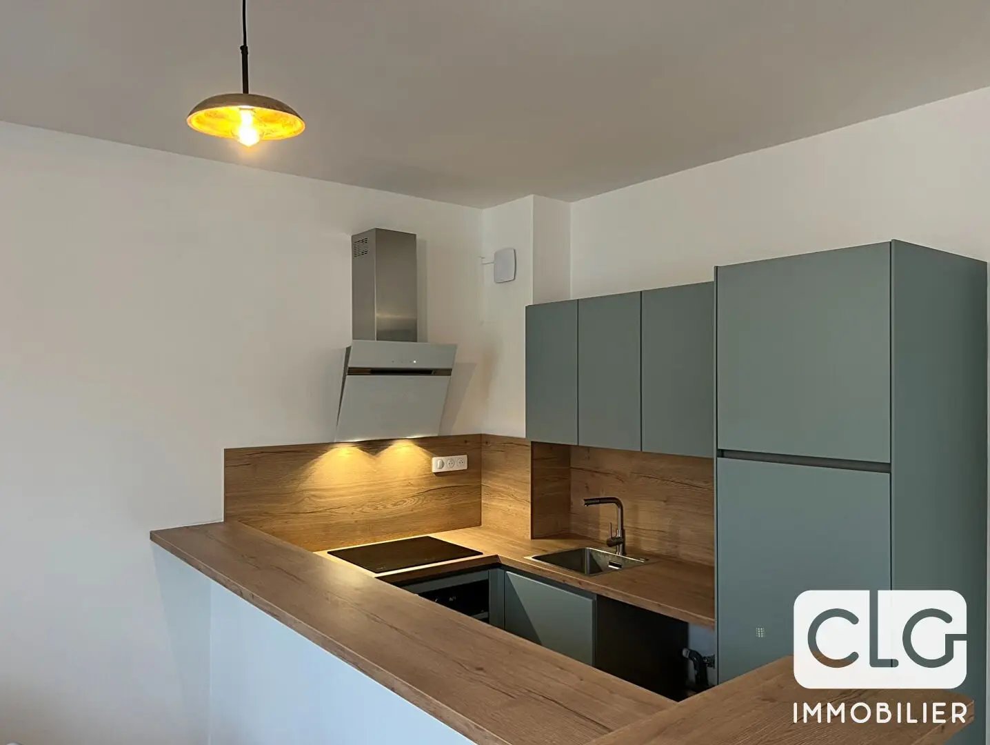 Appartement à vendre, 40m², Quimper