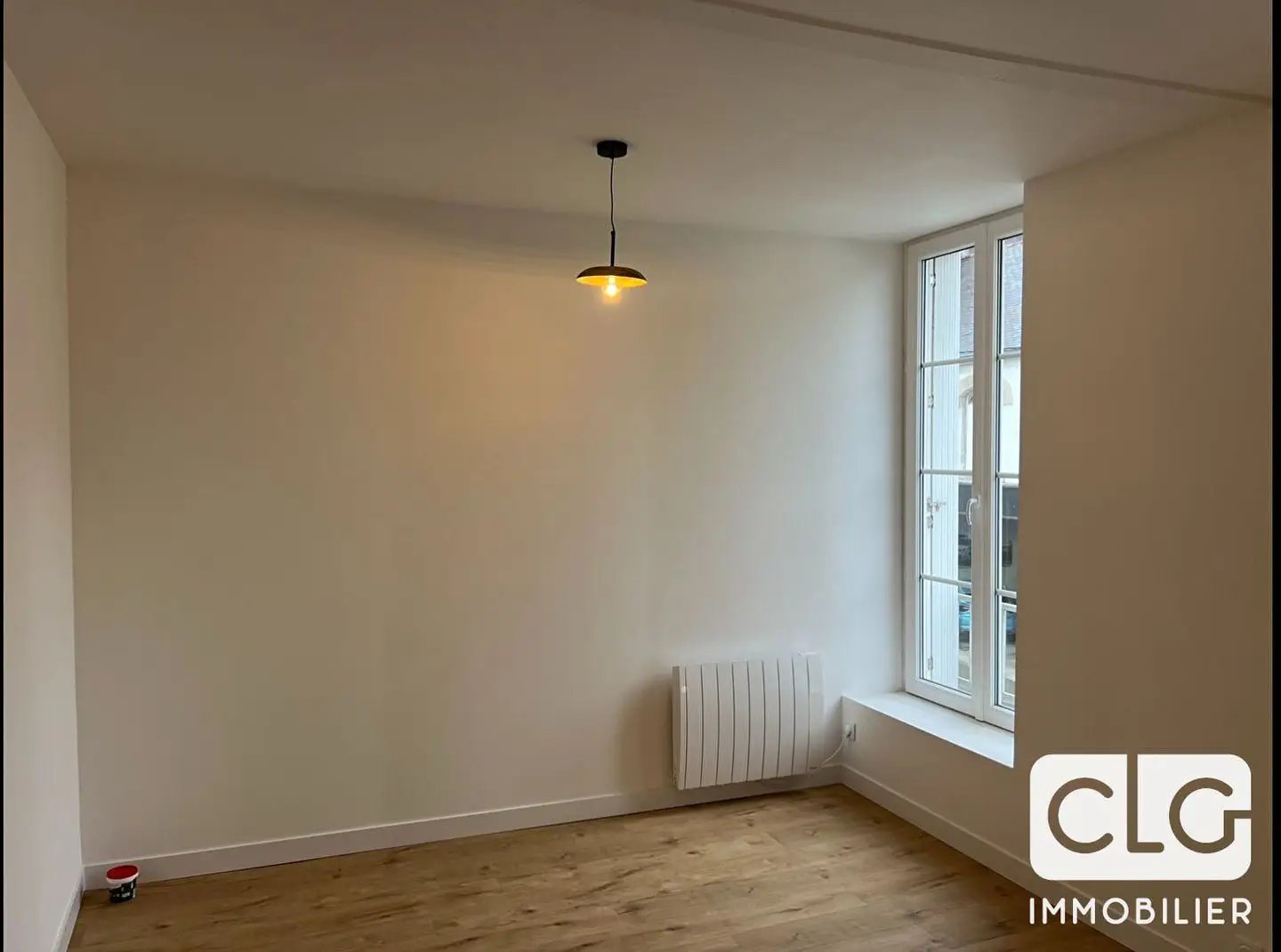 Appartement à vendre, 40m², Quimper