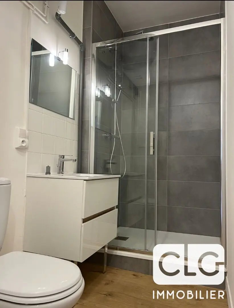 Appartement à vendre, 40m², Quimper