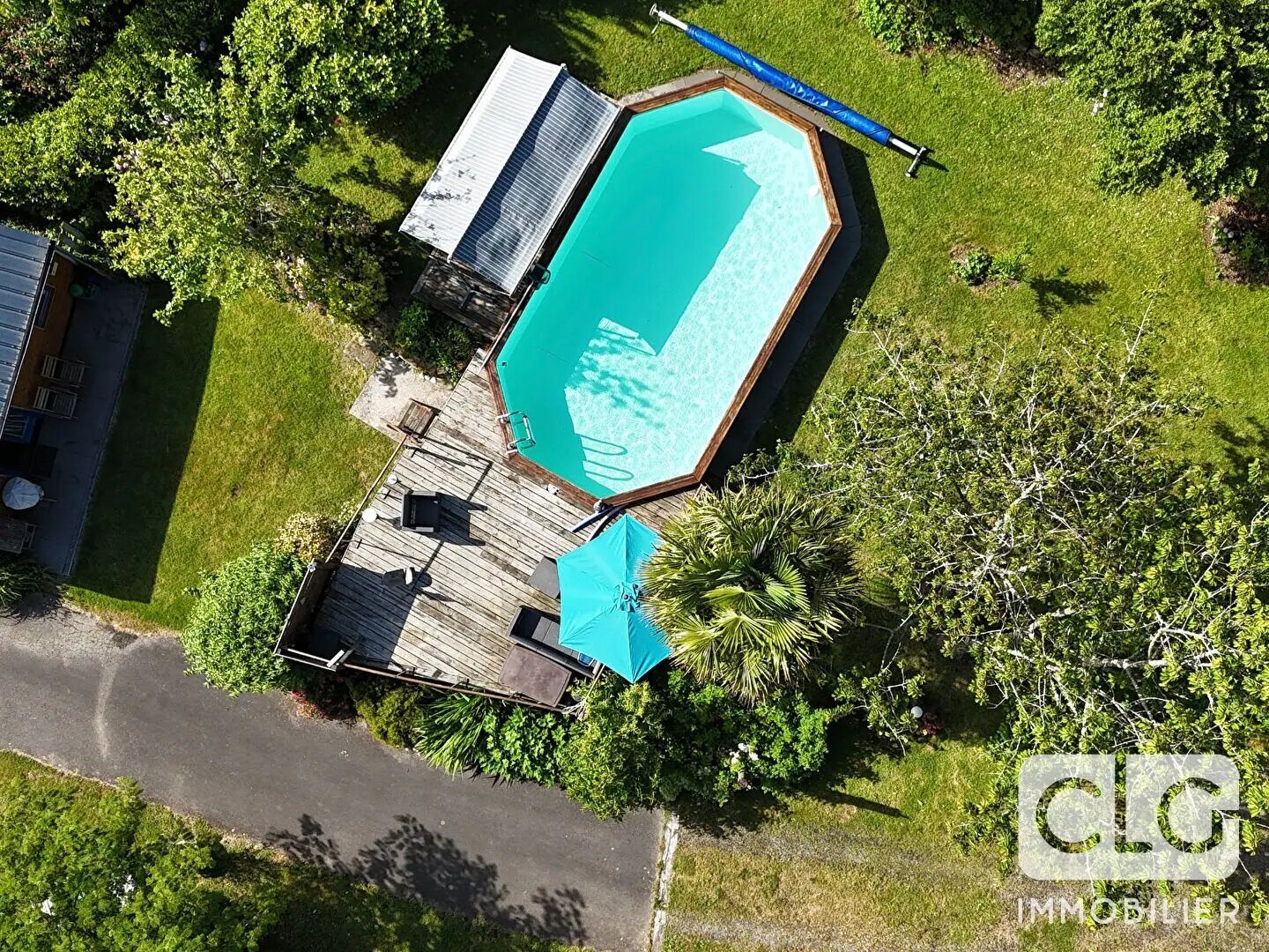 Maison à vendre, 143m², La Forêt-Fouesnant