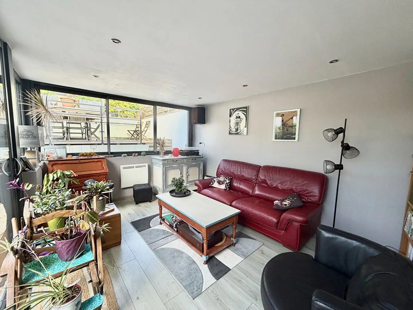 Maison à vendre, 143m², La Forêt-Fouesnant