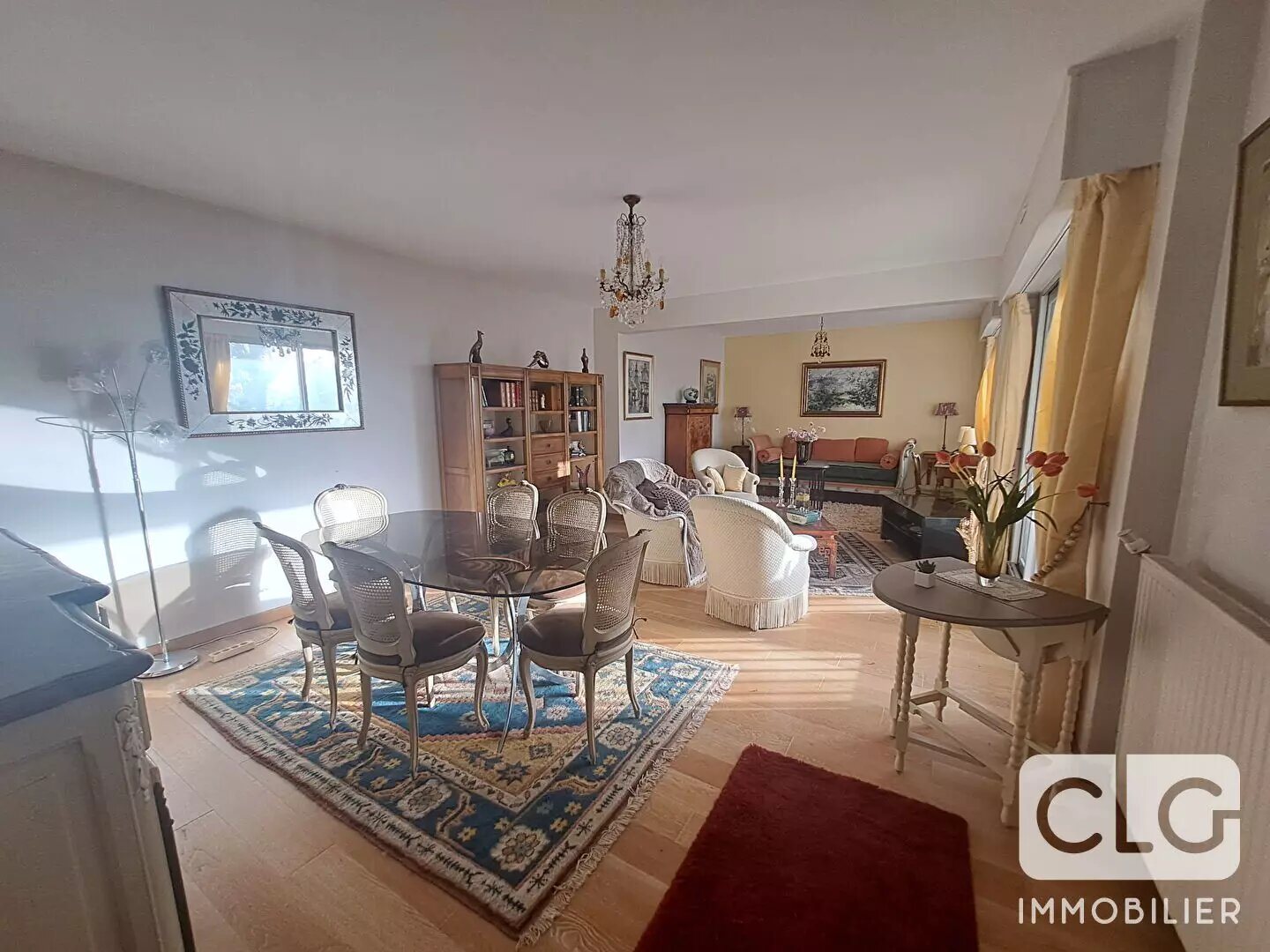 Appartement à vendre, 68m², Quimper