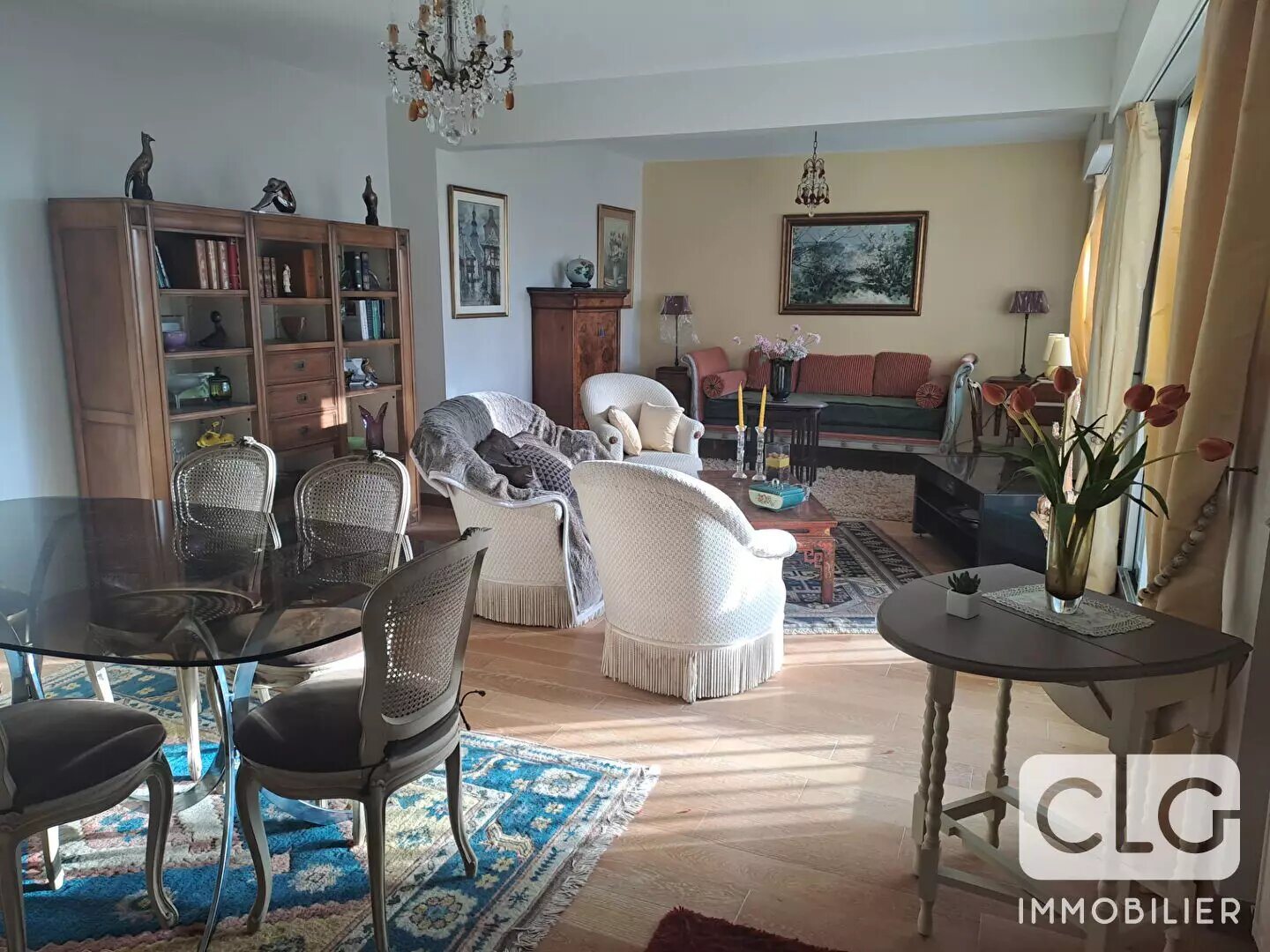Appartement à vendre, 68m², Quimper