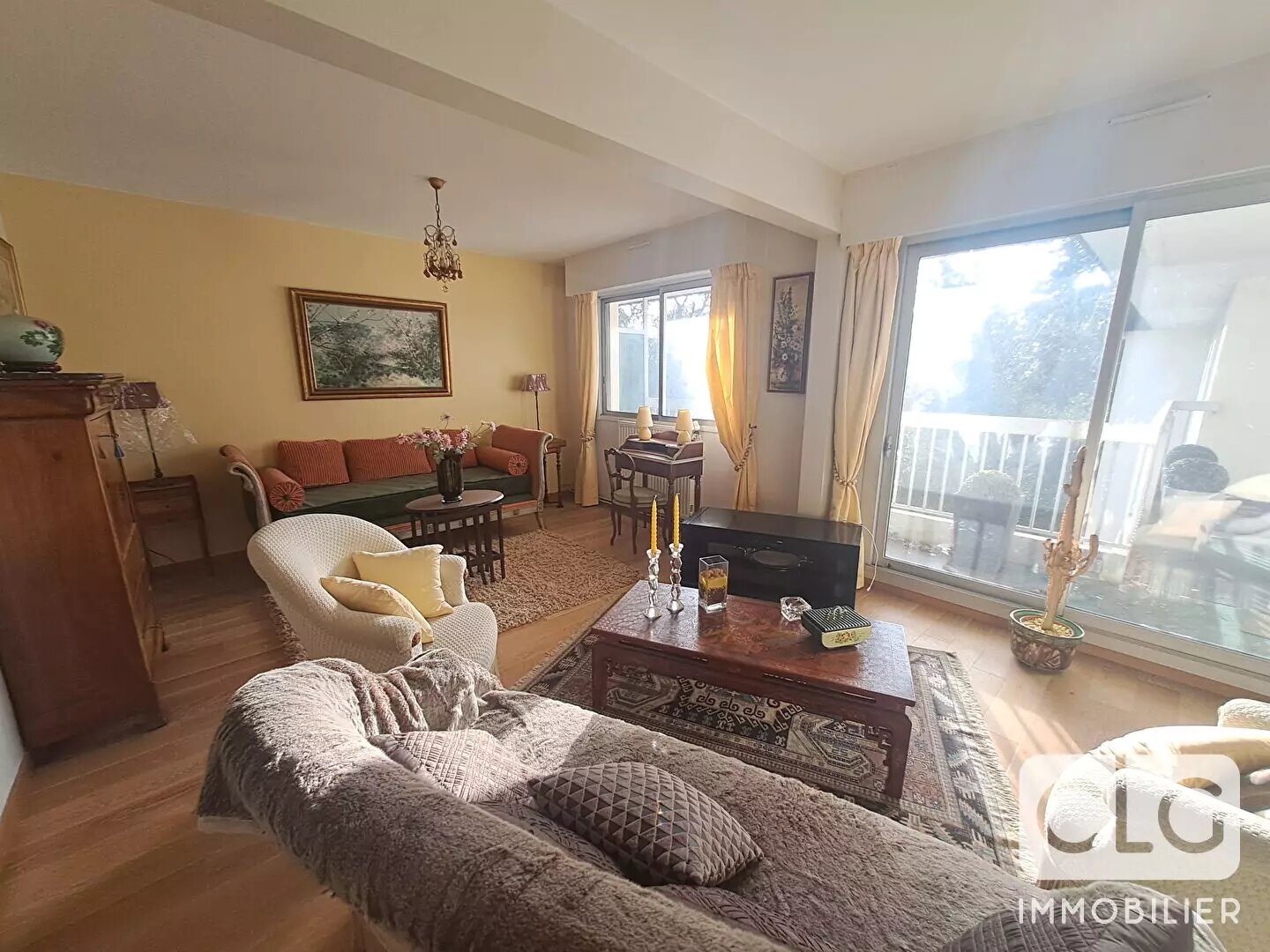 Appartement à vendre, 68m², Quimper