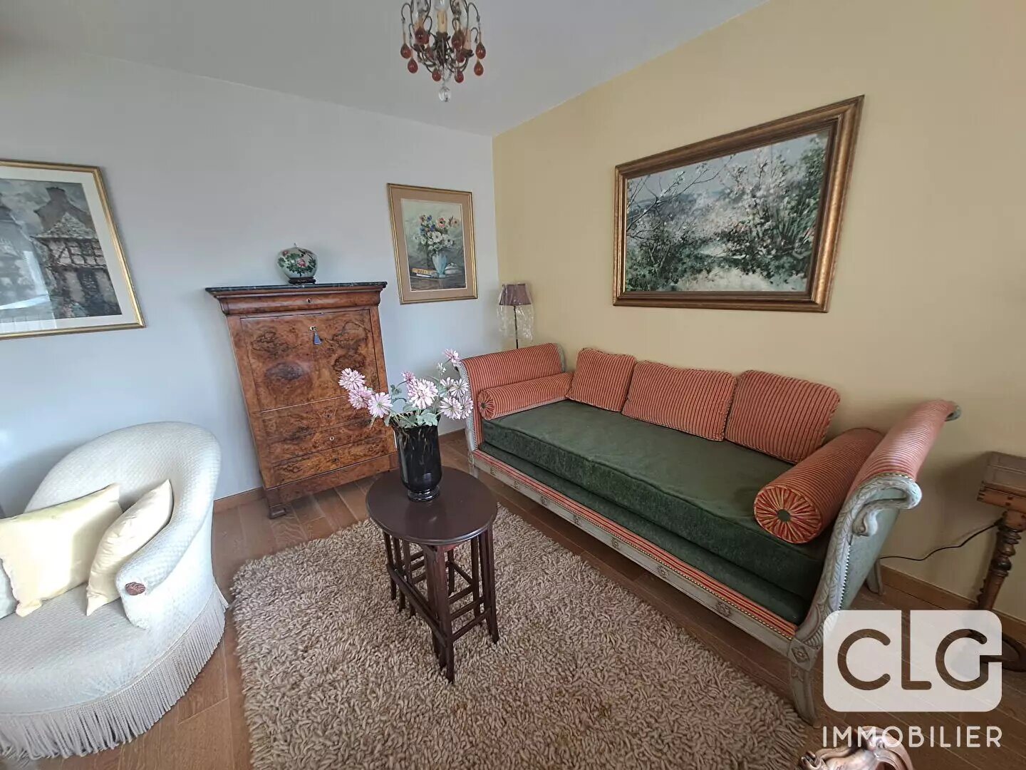 Appartement à vendre, 68m², Quimper