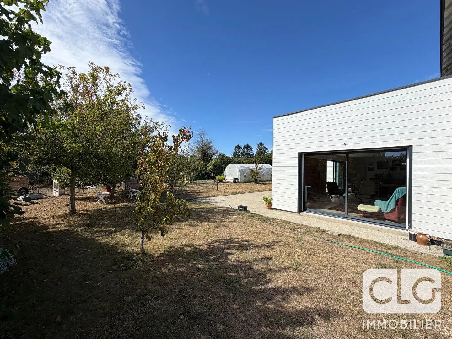 Maison à vendre, 192m², Clohars-Fouesnant