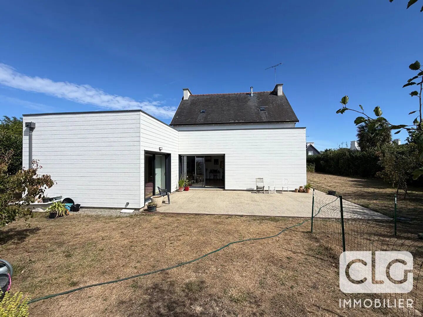 Maison à vendre, 192m², Clohars-Fouesnant