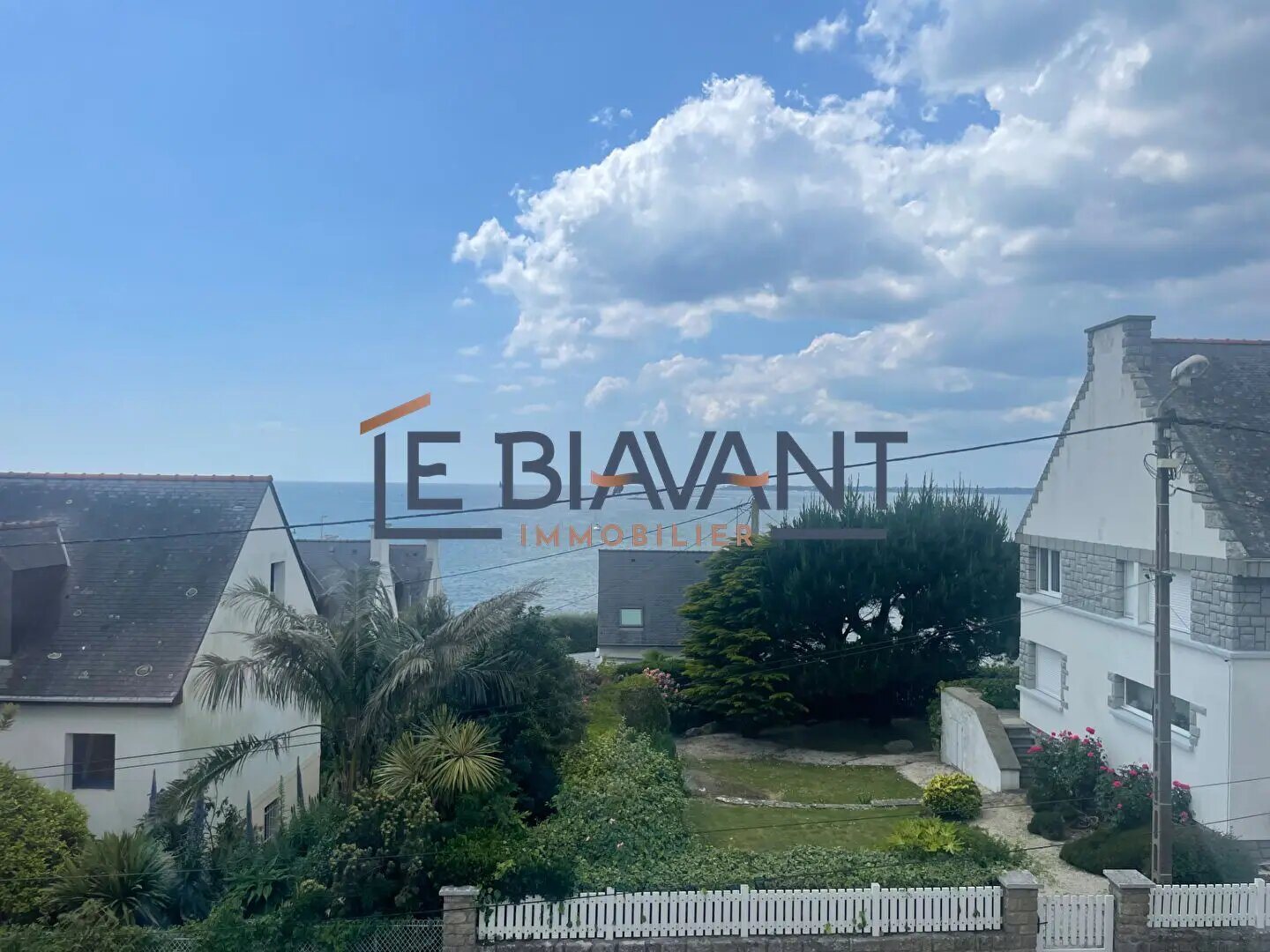 Maison à vendre, 140m², Concarneau
