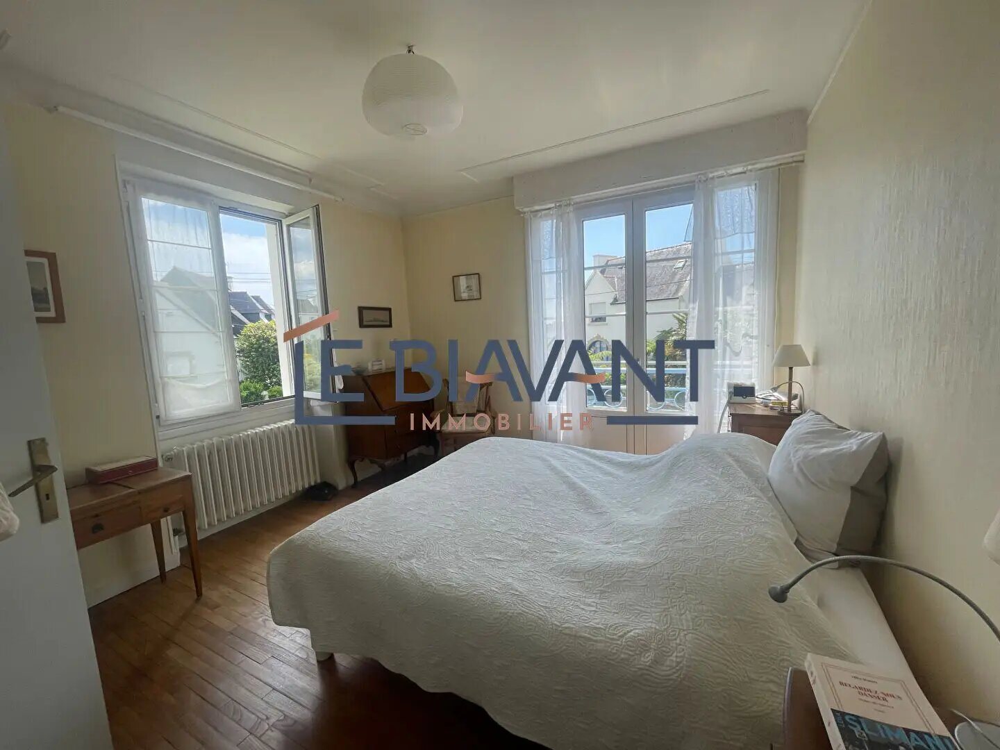 Maison à vendre, 140m², Concarneau