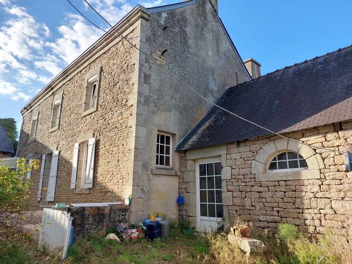 Maison à vendre, 172m², Scaër