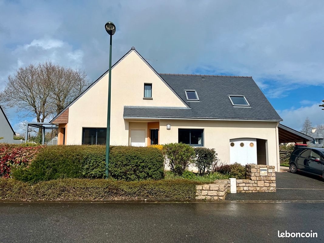 Maison à louer, 108m², Poullan-sur-Mer