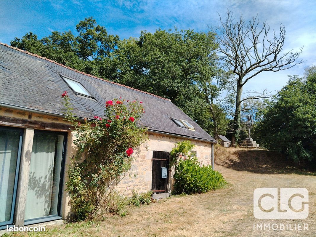 Maison à vendre, 170m², Briec