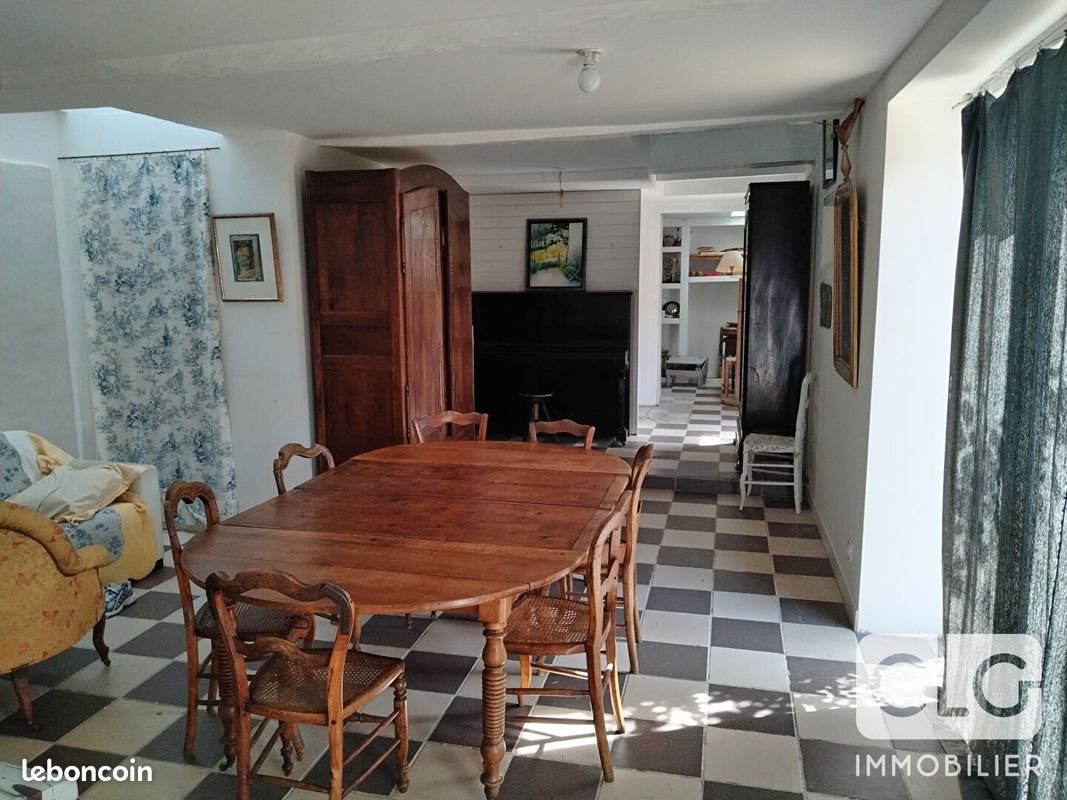 Maison à vendre, 170m², Briec