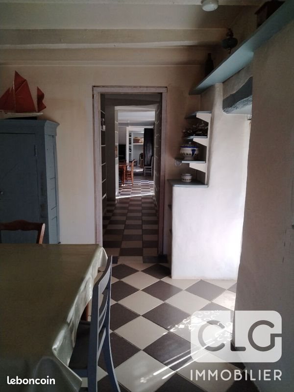 Maison à vendre, 170m², Briec