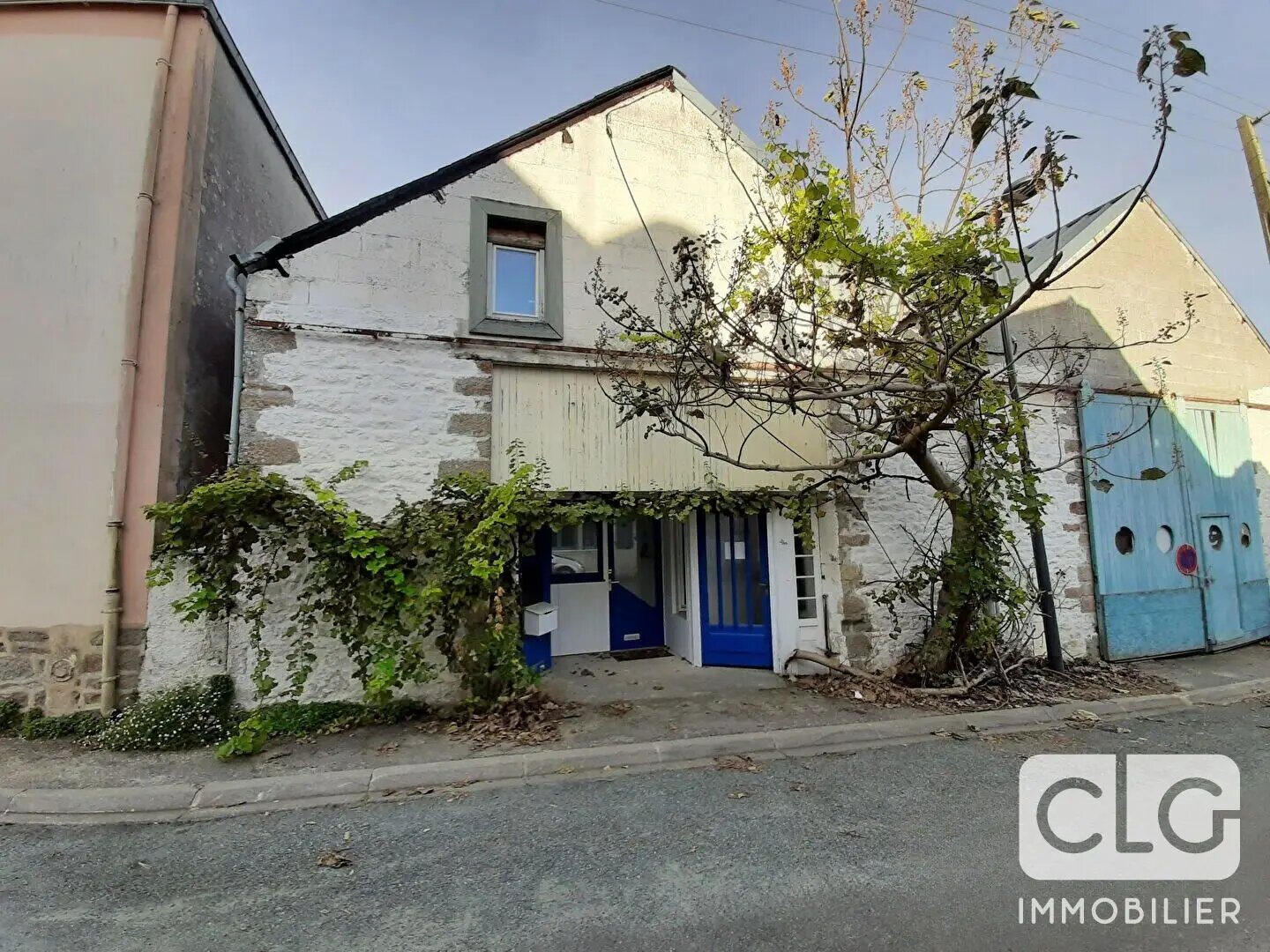 Appartement à vendre, 295m², Pont-l'Abbé