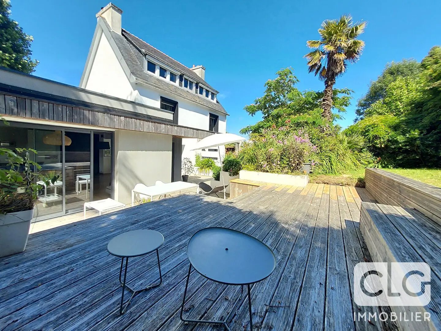 Maison à vendre, 205m², Pleuven