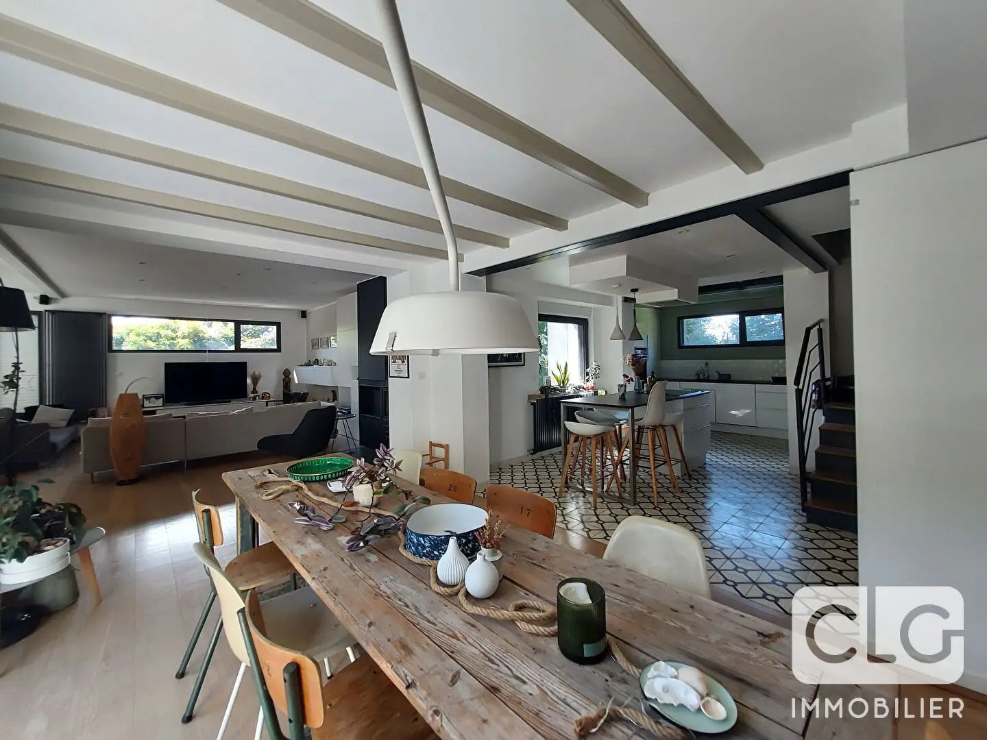 Maison à vendre, 205m², Pleuven