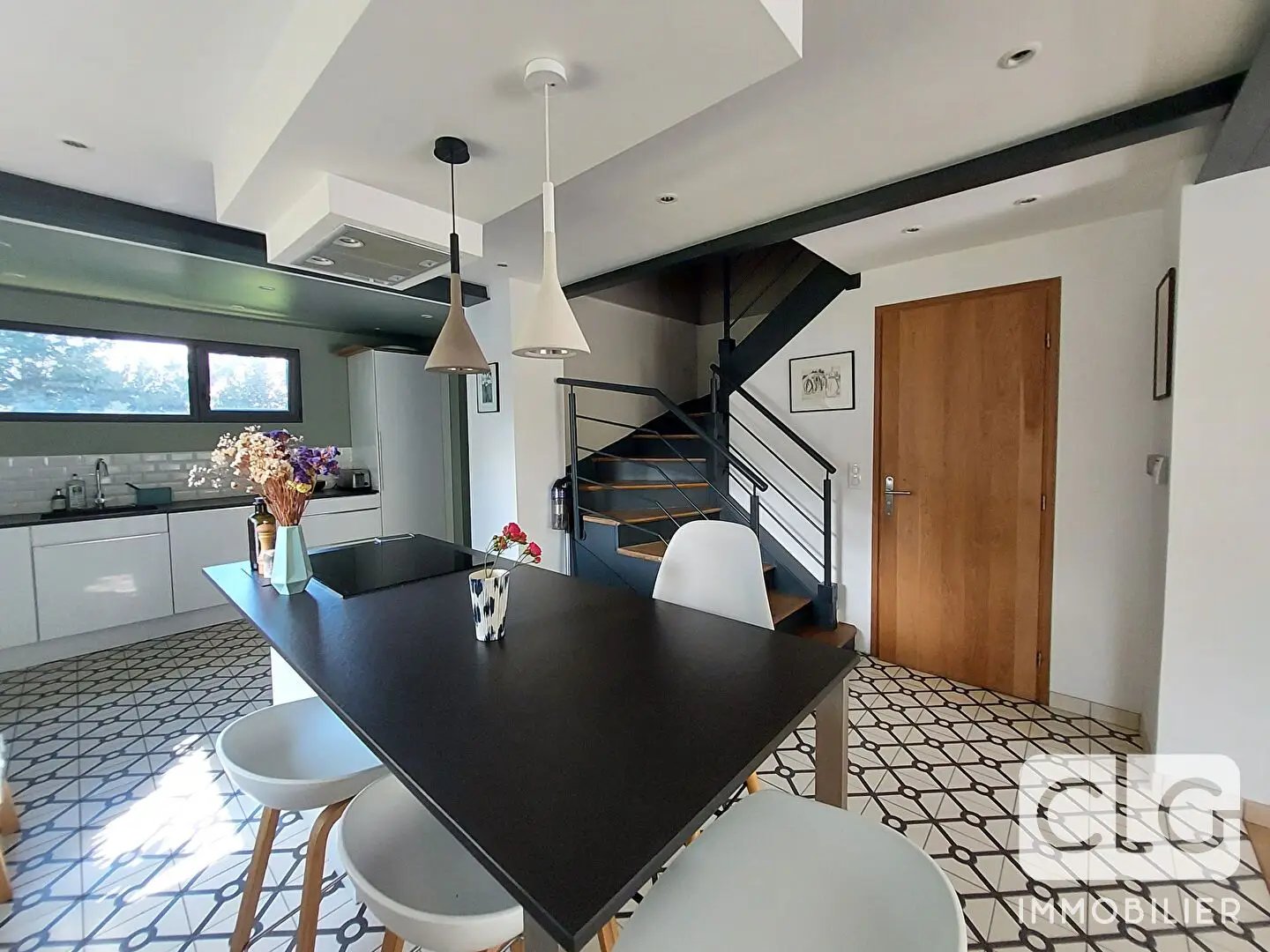 Maison à vendre, 205m², Pleuven