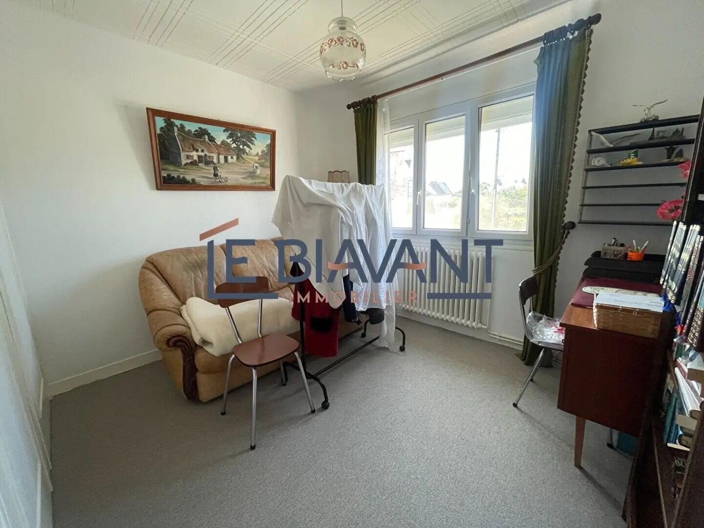 Maison à vendre, 82m², Concarneau