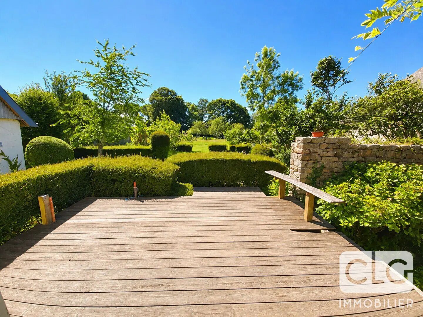 Maison à vendre, 178m², Scaër