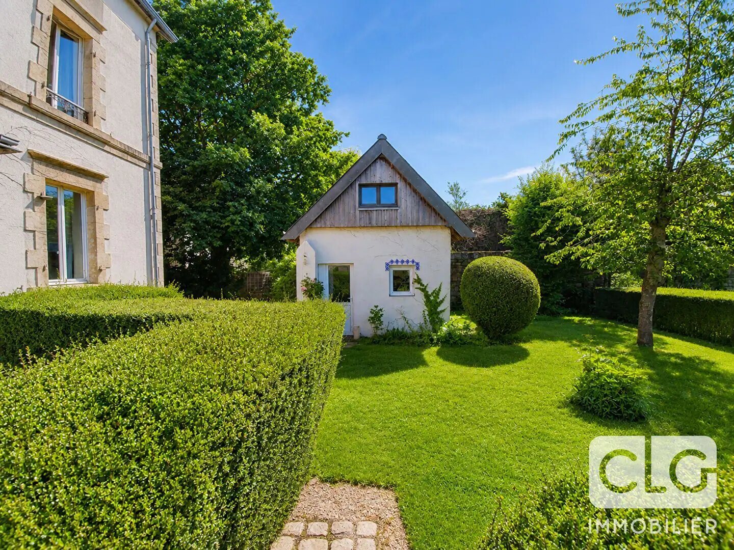 Maison à vendre, 178m², Scaër