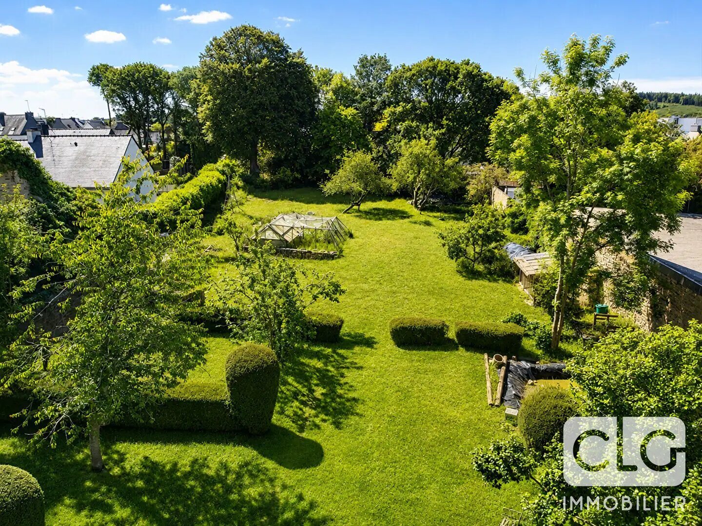 Maison à vendre, 178m², Scaër
