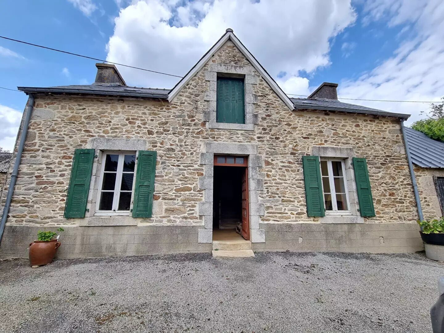 Maison à vendre, 113m², Bannalec