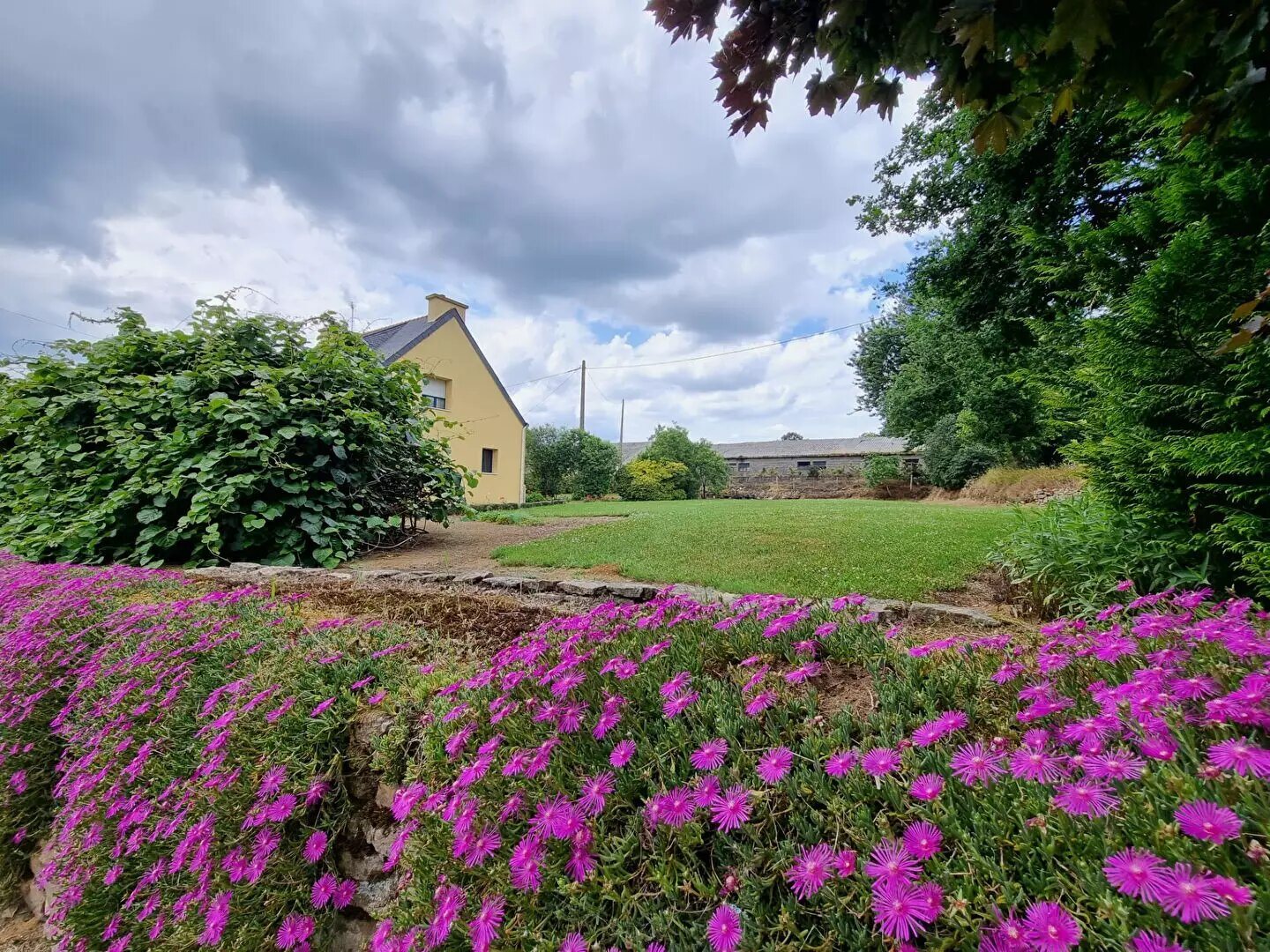 Maison à vendre, 113m², Bannalec