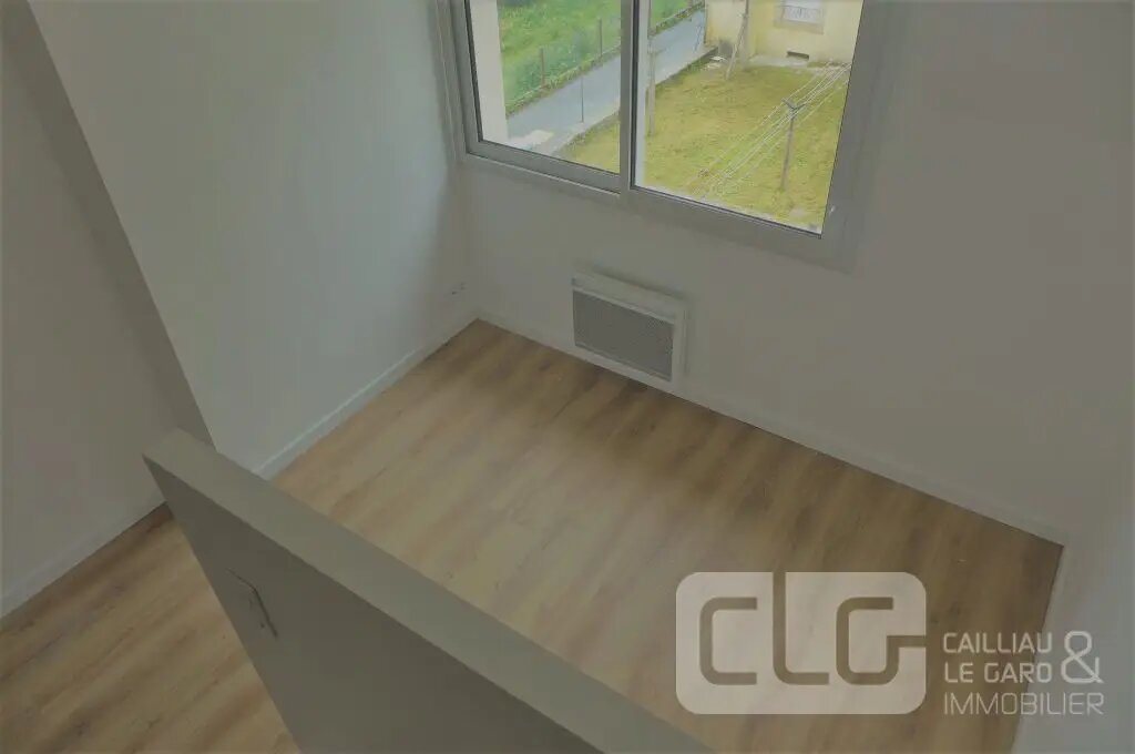 Appartement à louer, 33m², Quimper