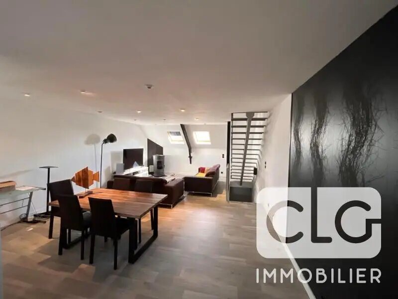 Appartement à louer, 77m², Trégunc