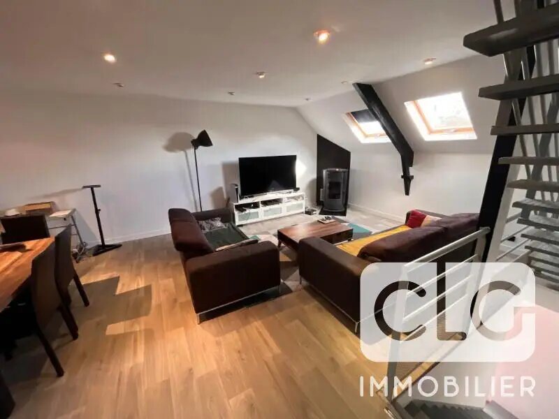 Appartement à louer, 77m², Trégunc
