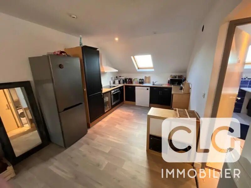 Appartement à louer, 77m², Trégunc