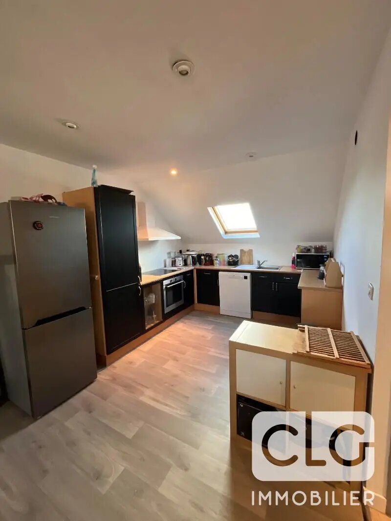 Appartement à louer, 77m², Trégunc