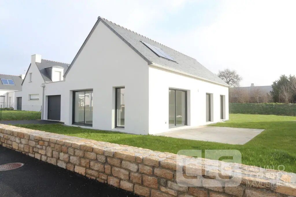 Maison à louer, 78m², Bénodet