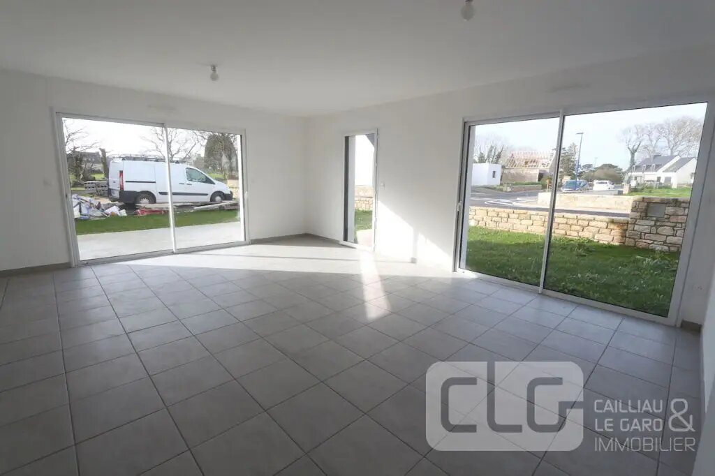 Maison à louer, 78m², Bénodet