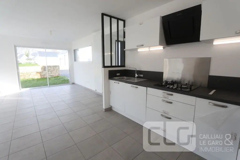 Maison à louer, 78m², Bénodet