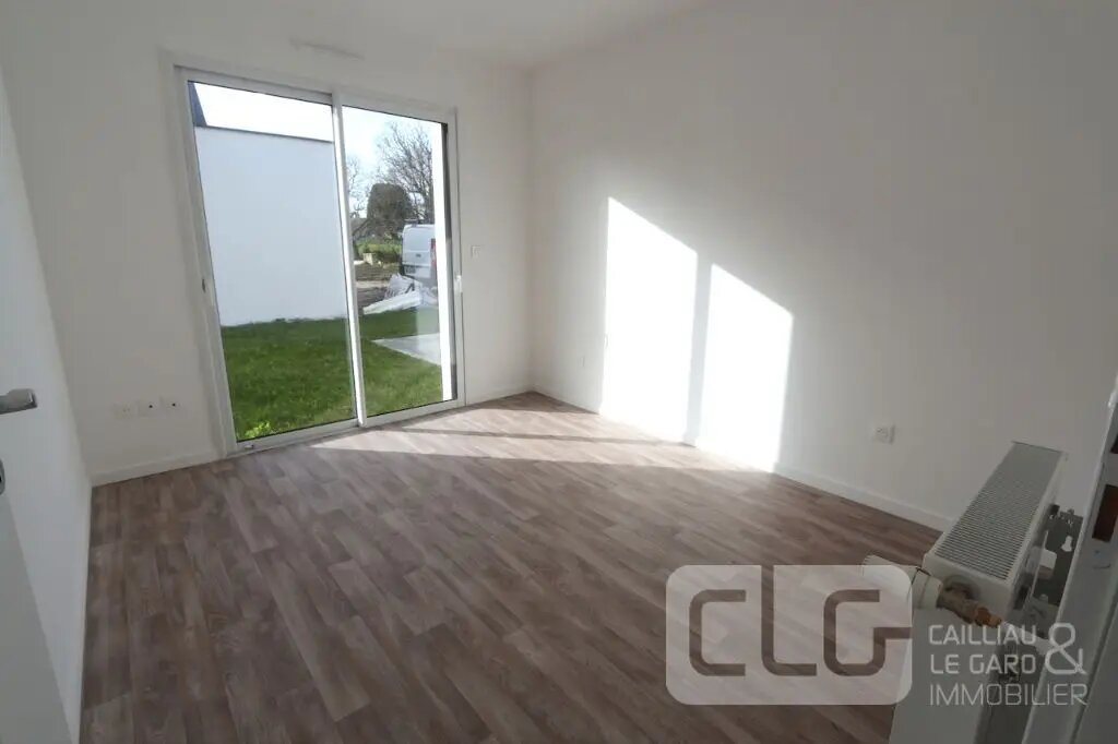 Maison à louer, 78m², Bénodet