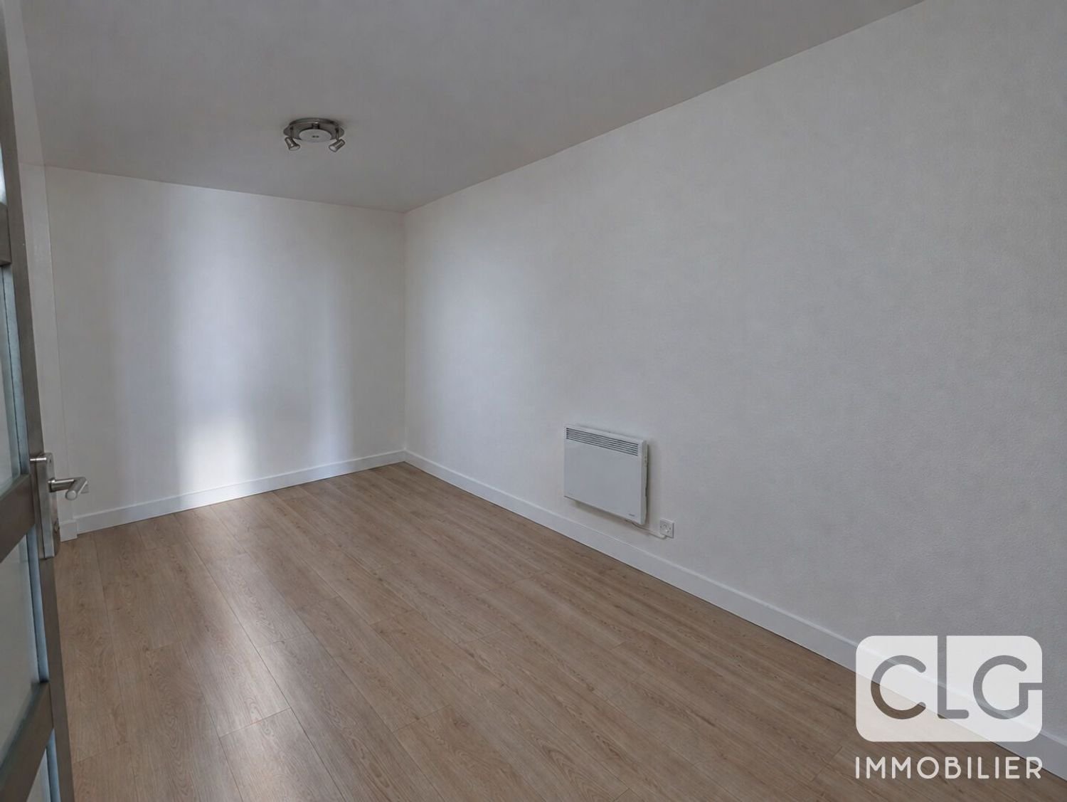 Appartement à louer, 28m², Quimper