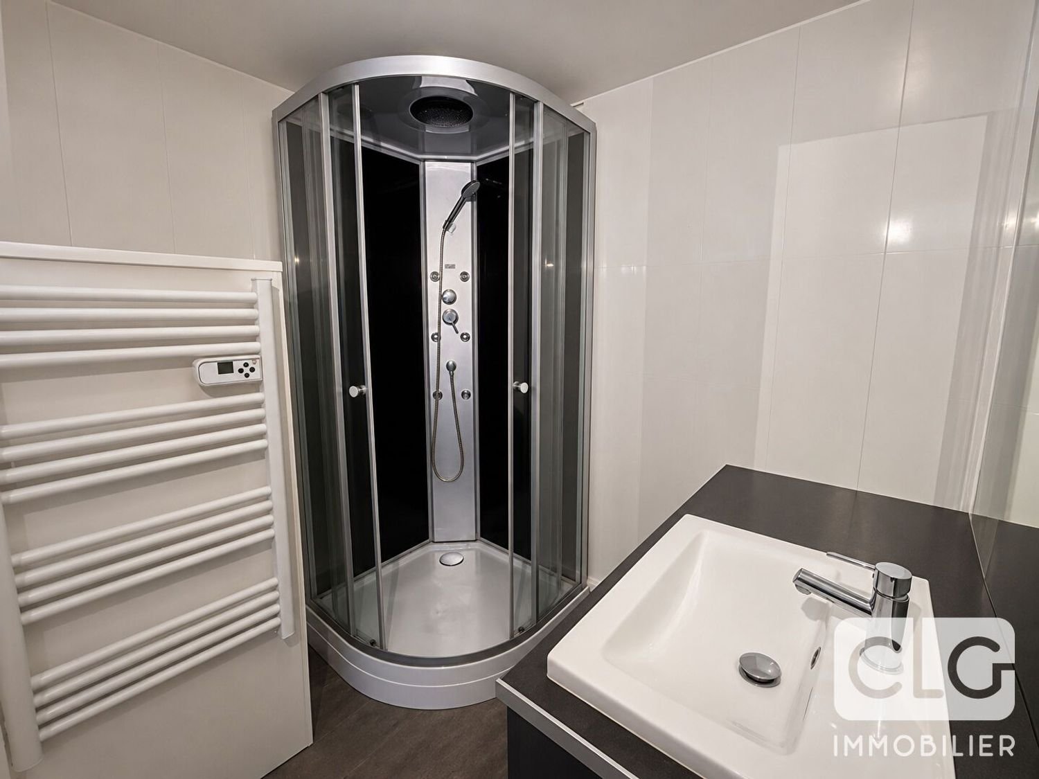 Appartement à louer, 28m², Quimper