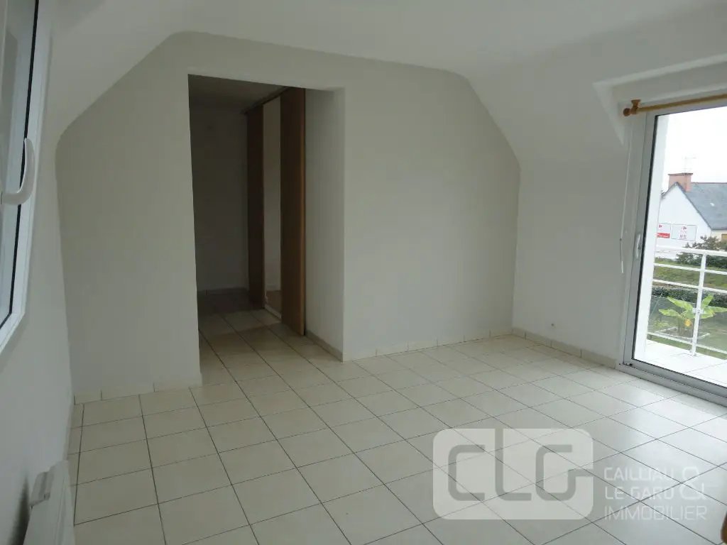 Appartement à louer, 61m², Fouesnant