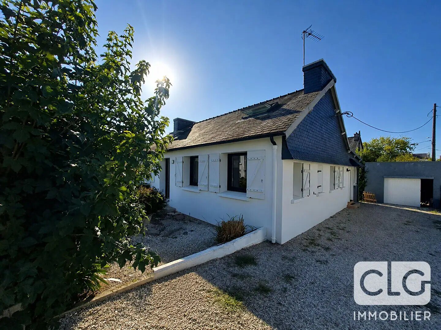 Maison à vendre, 97m², Quimper