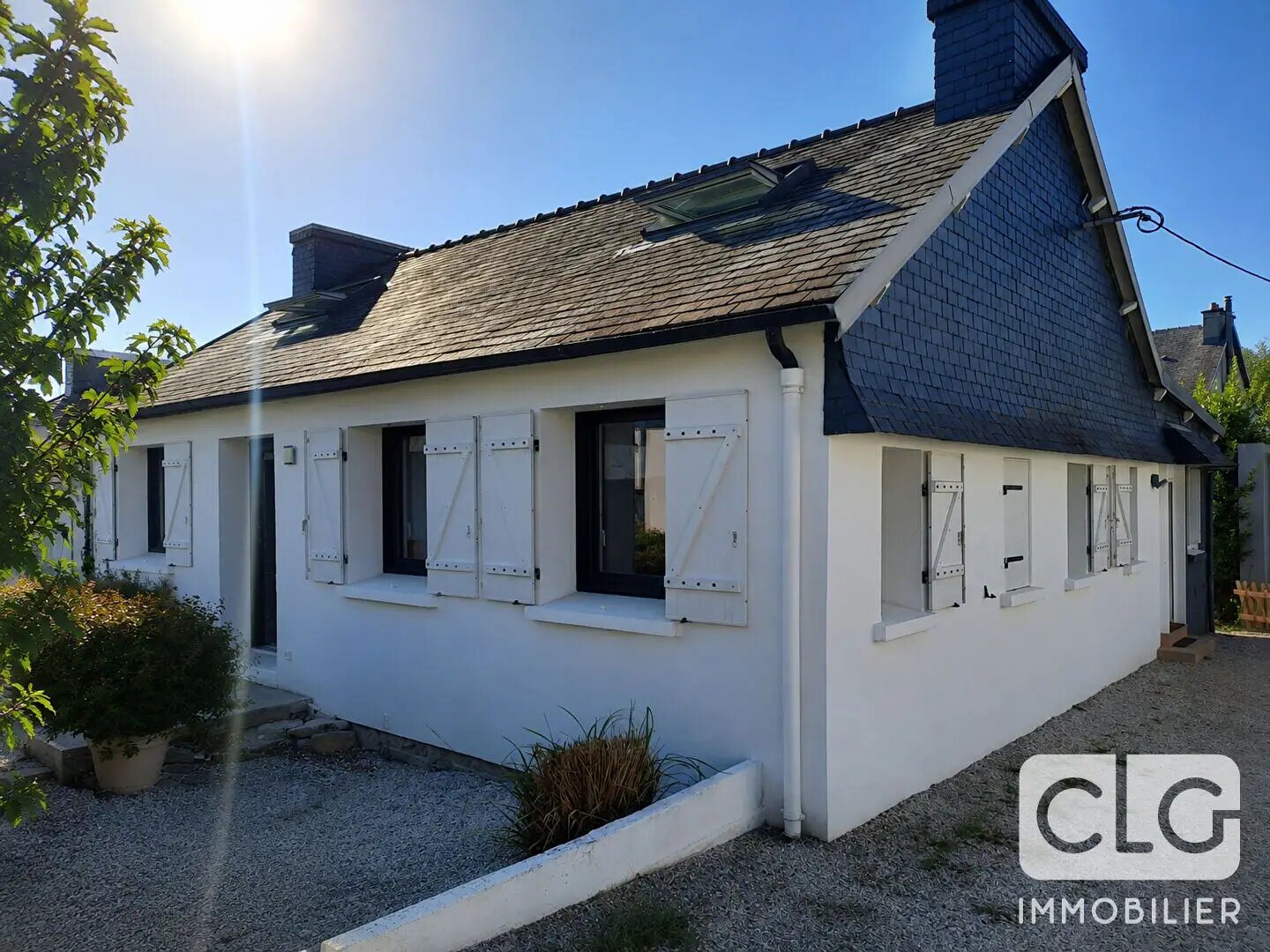 Maison à vendre, 97m², Quimper