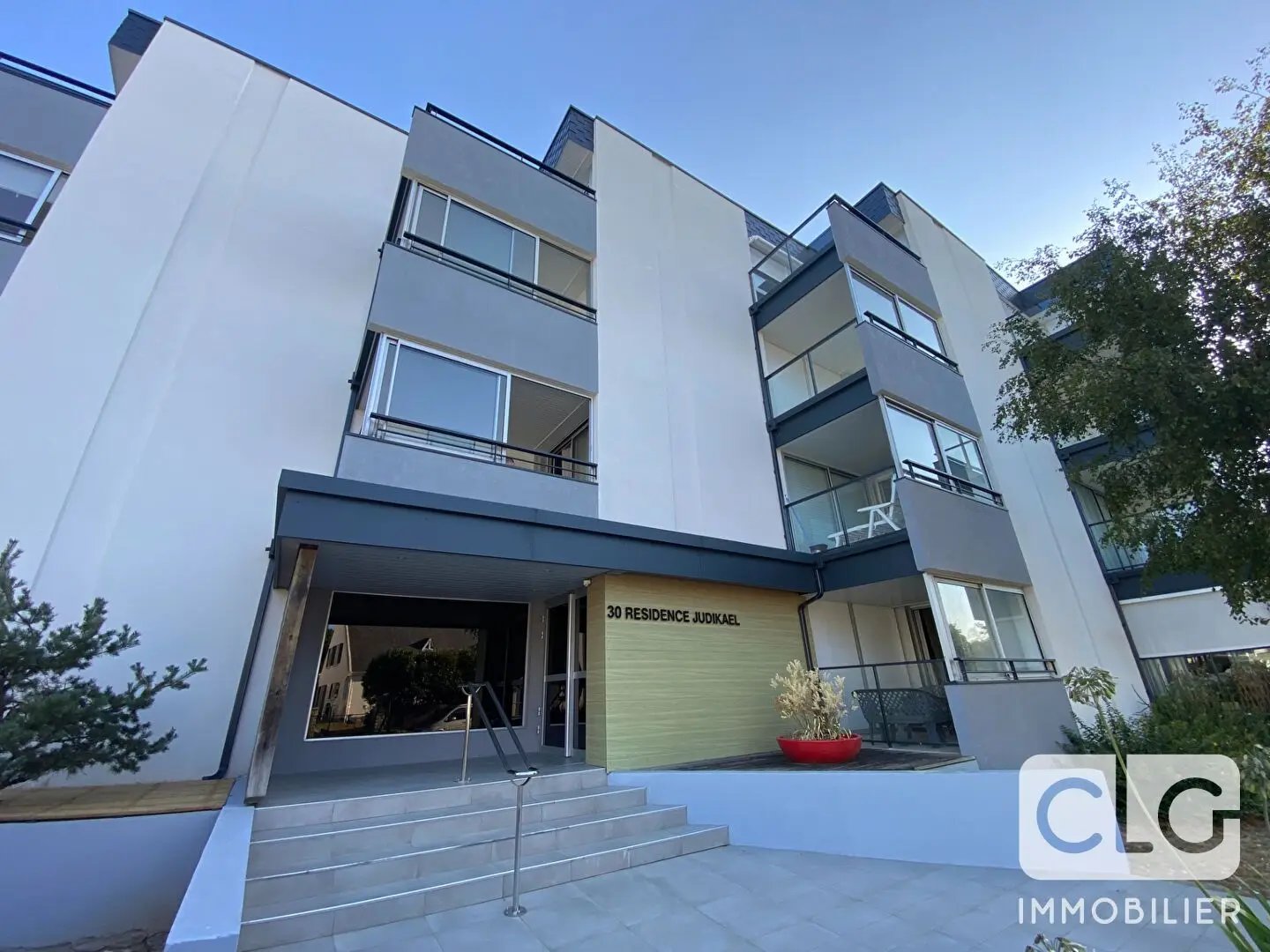 Appartement à louer, 31m², Bénodet