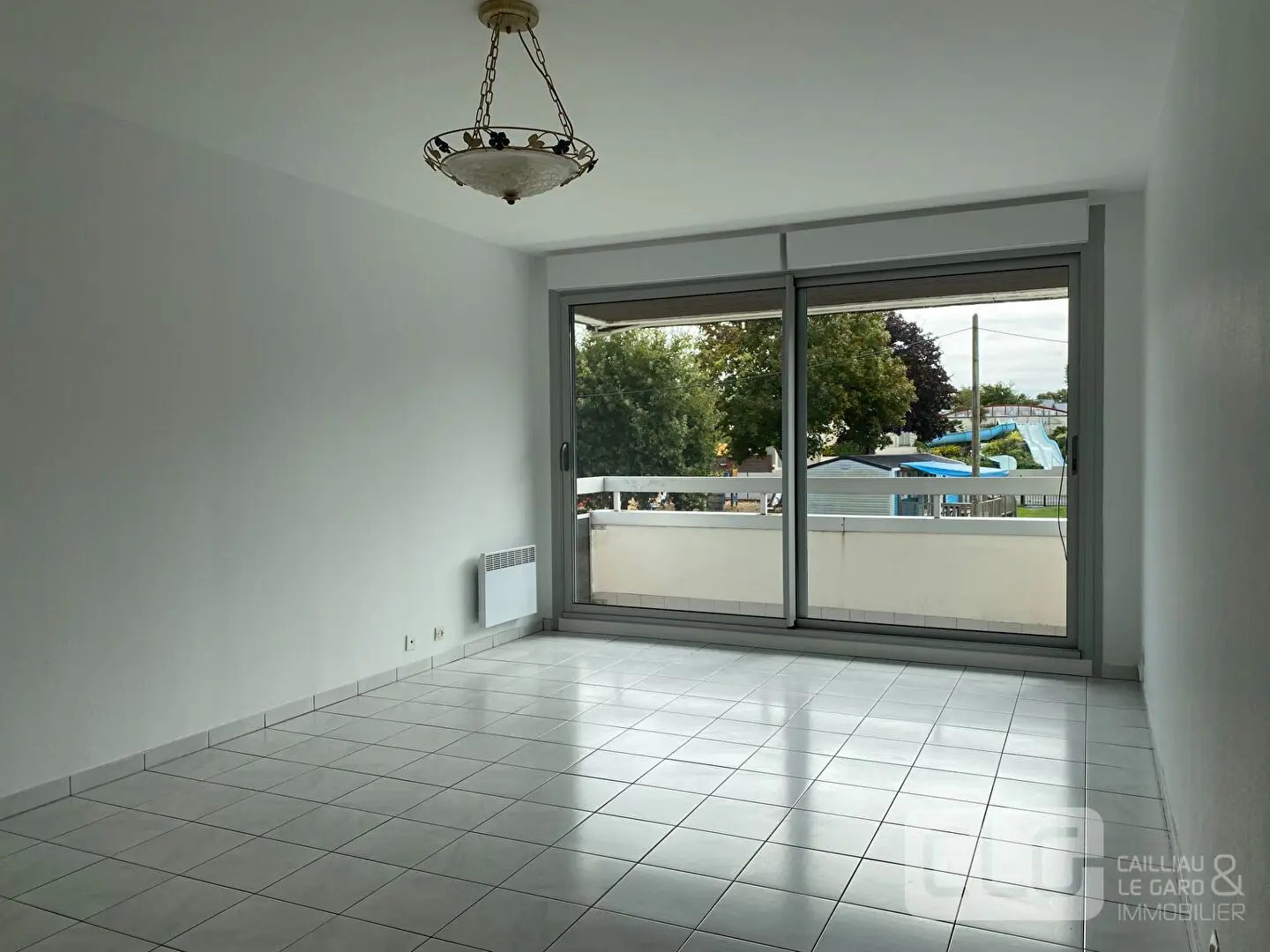 Appartement à louer, 31m², Bénodet