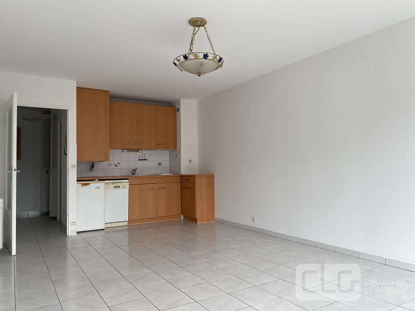Appartement à louer, 31m², Bénodet