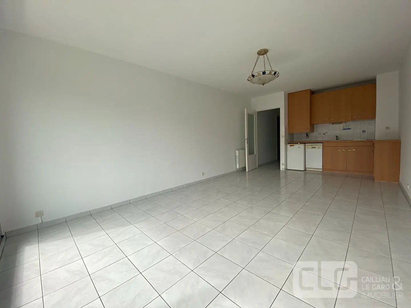 Appartement à louer, 31m², Bénodet