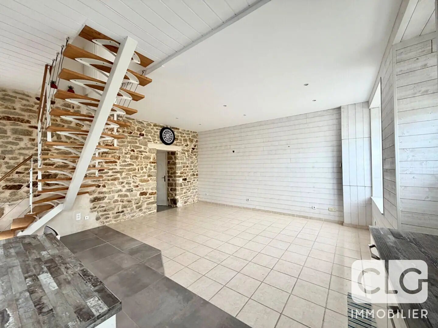 Maison à vendre, 124m², Combrit