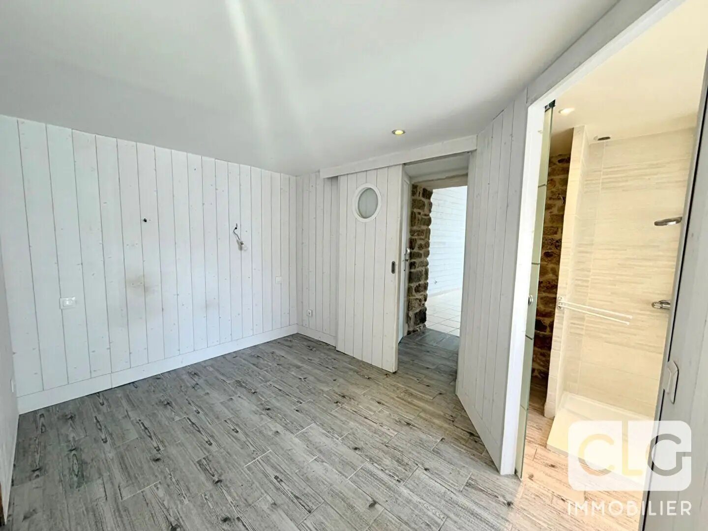 Maison à vendre, 124m², Combrit